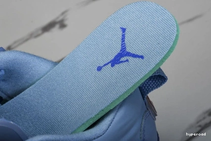 Hyperoad OILERS' 'HOUSTON LOW SPIZIKE JORDAN 1208